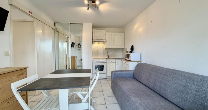 vente Appartement Villers-sur-mer
