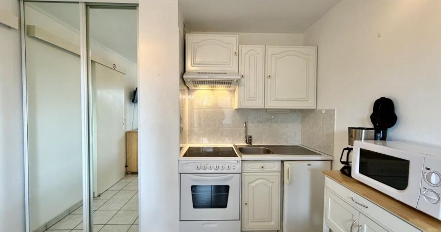 vente Appartement Villers-sur-mer