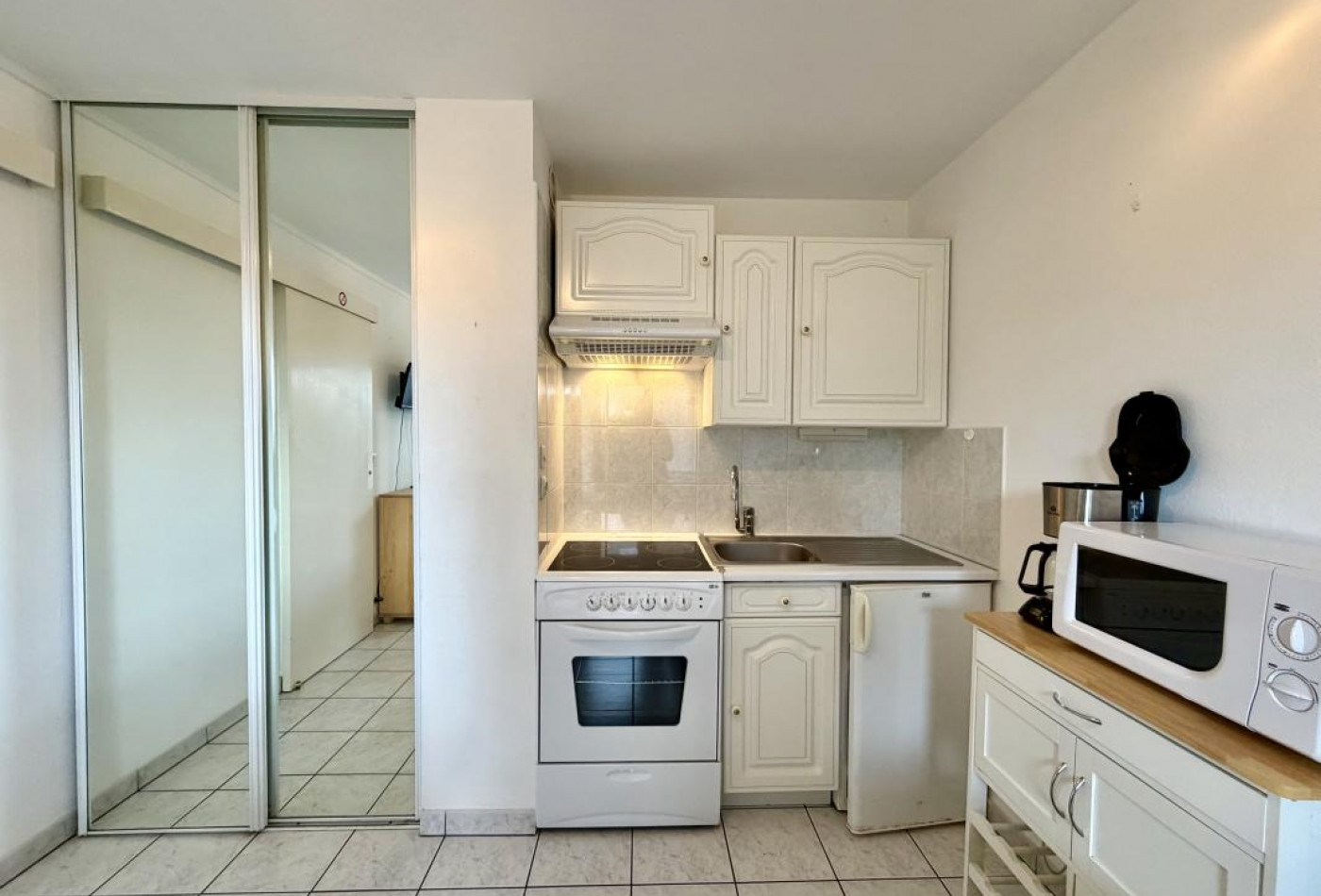 vente Appartement Villers-sur-mer - Photo 3
