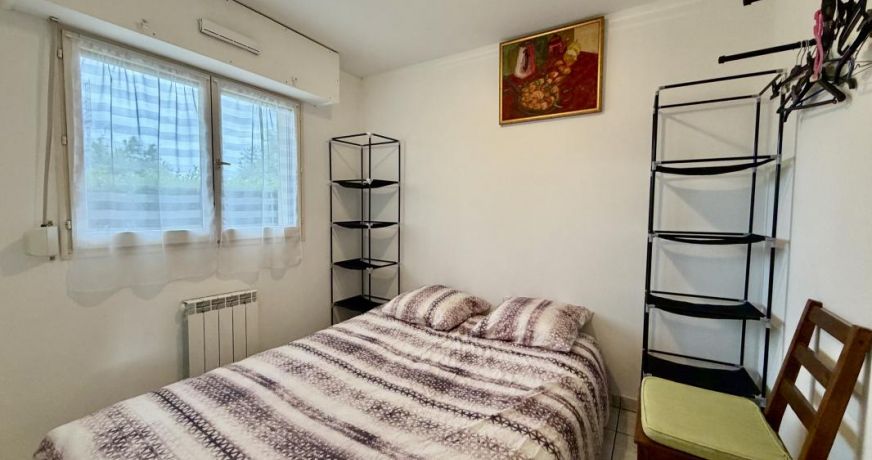 vente Appartement Villers-sur-mer