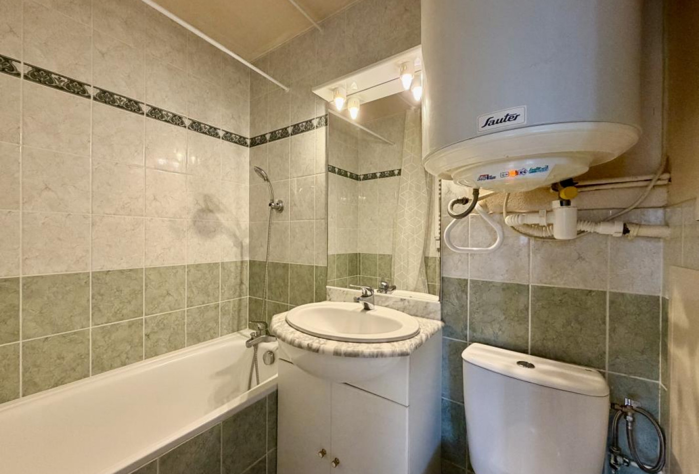 vente Appartement Villers-sur-mer - Photo 5