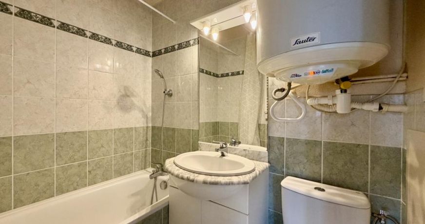 vente Appartement Villers-sur-mer