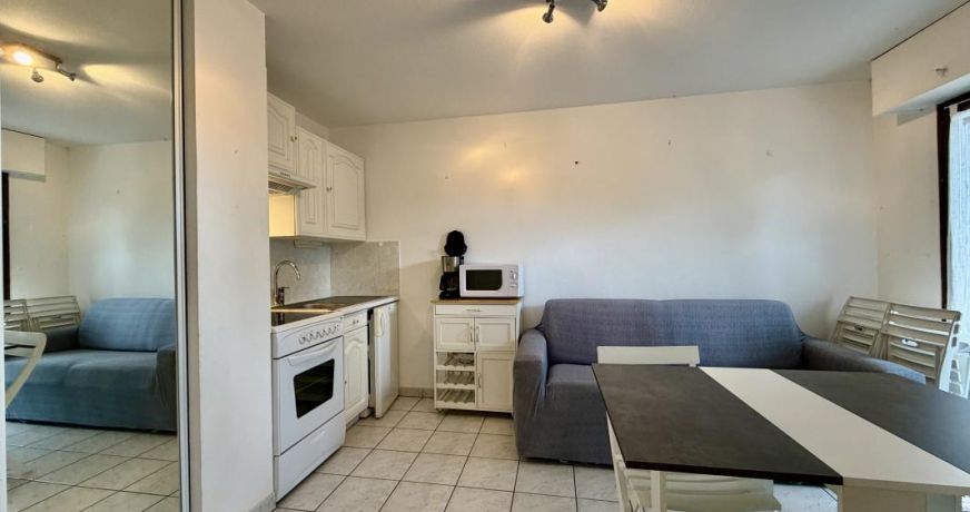 vente Appartement Villers-sur-mer