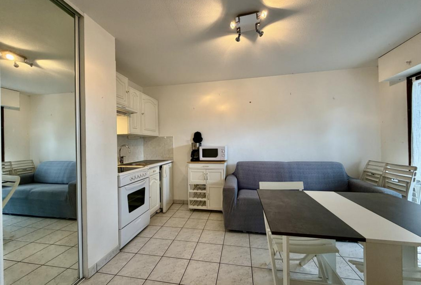 vente Appartement Villers-sur-mer - Photo 6