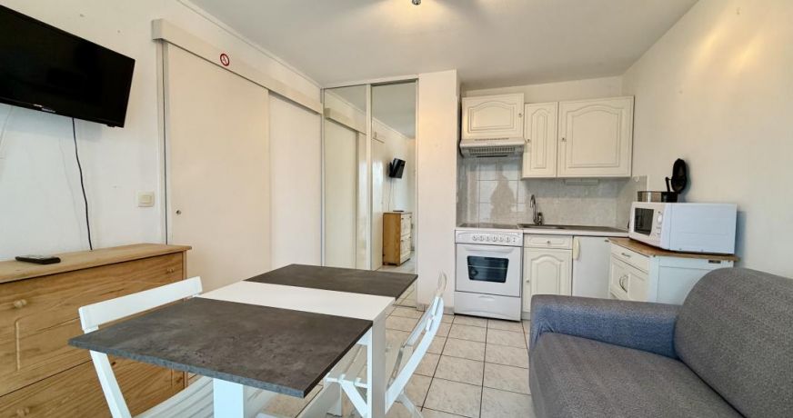vente Appartement Villers-sur-mer