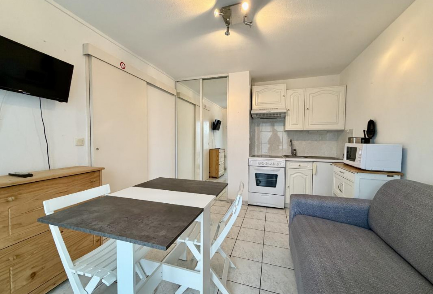 vente Appartement Villers-sur-mer - Photo 7