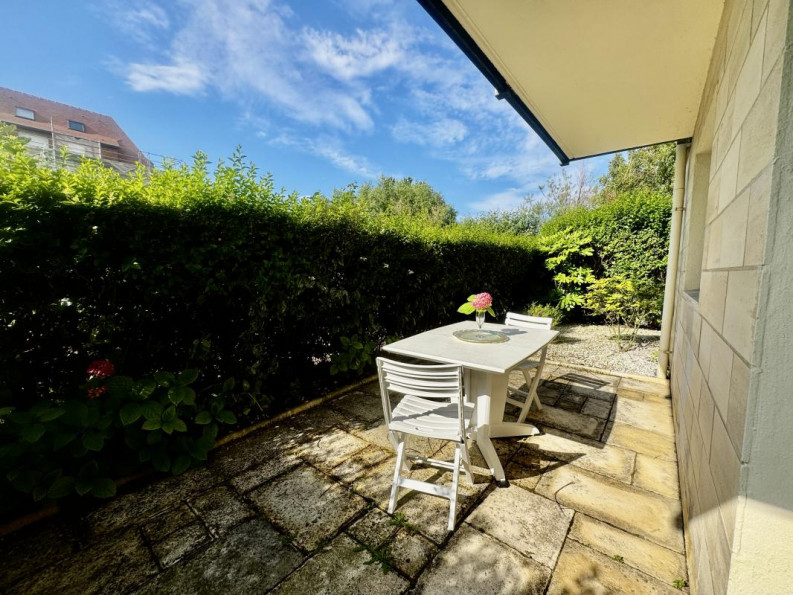 vente Appartement Villers-sur-mer - Photo 8