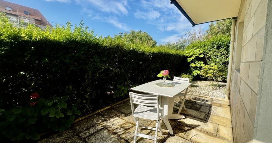 vente Appartement Villers-sur-mer