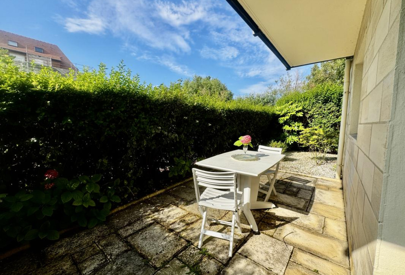 vente Appartement Villers-sur-mer - Photo 8
