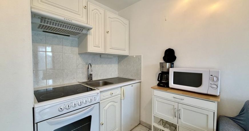 vente Appartement Villers-sur-mer