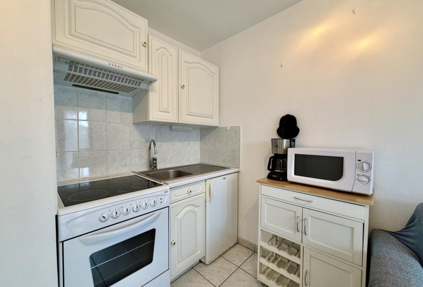 vente Appartement Villers-sur-mer - Photo 9