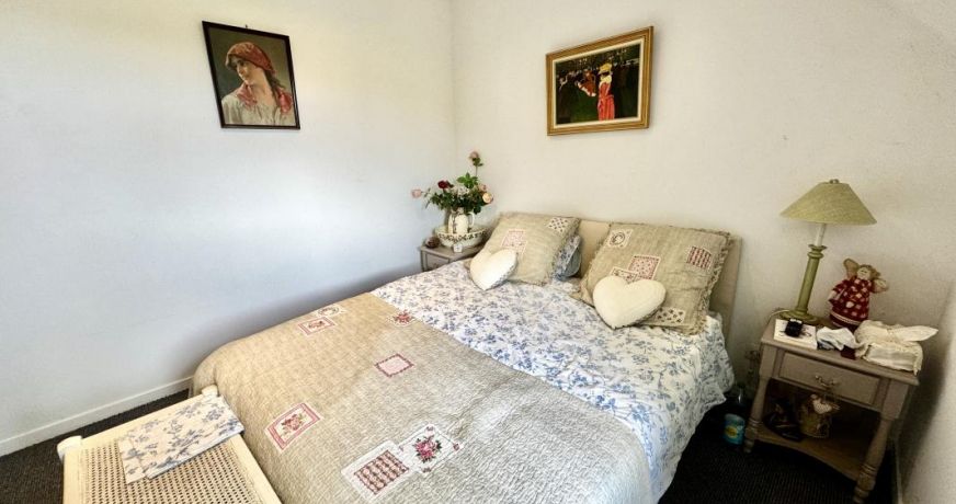 vente Maison Villers-sur-mer