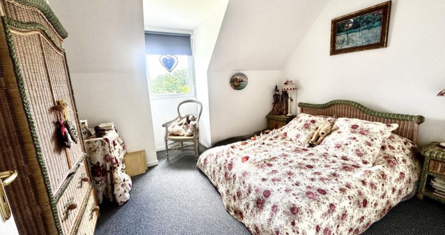 vente Maison Villers-sur-mer