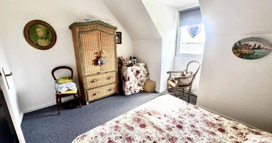 vente Maison Villers-sur-mer