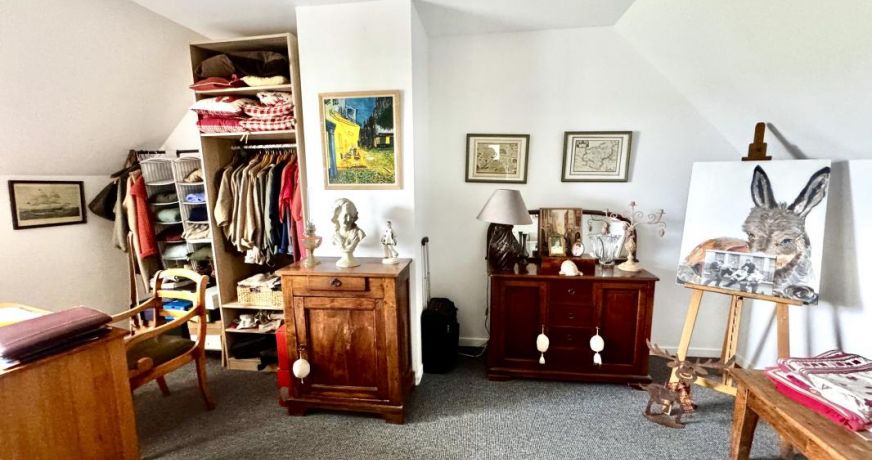 vente Maison Villers-sur-mer
