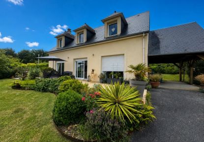vente Maison Villers-sur-mer