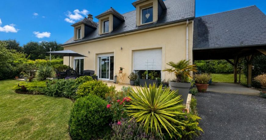 vente Maison Villers-sur-mer