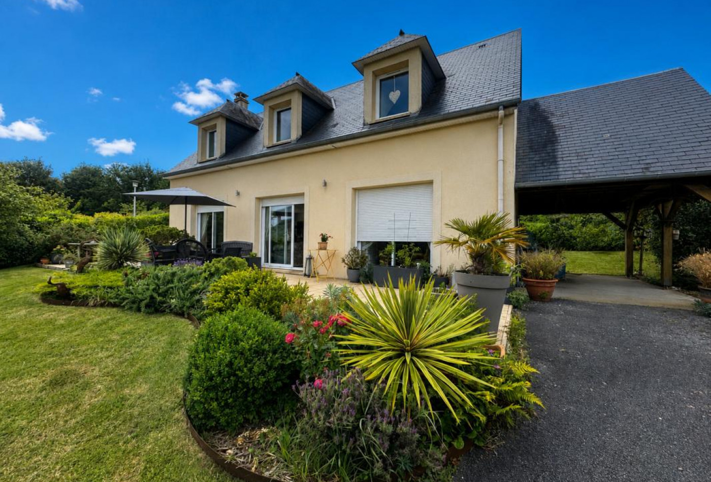 vente Maison Villers-sur-mer - Photo 1