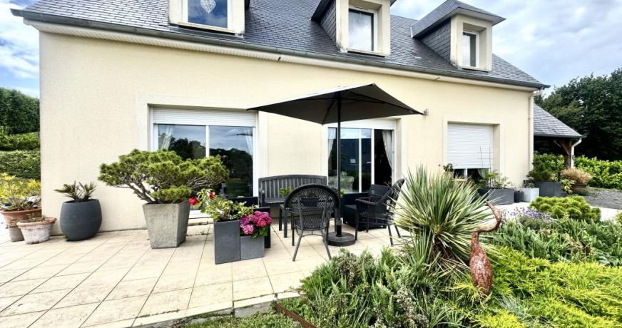 vente Maison Villers-sur-mer