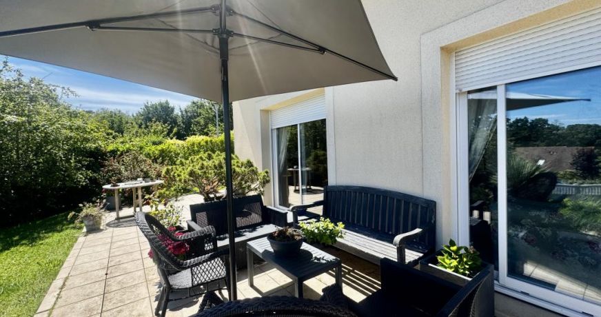 vente Maison Villers-sur-mer