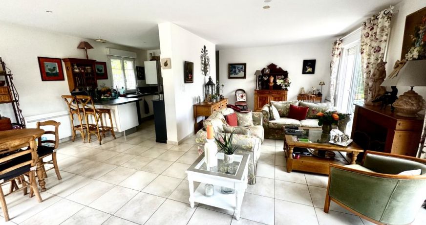 vente Maison Villers-sur-mer