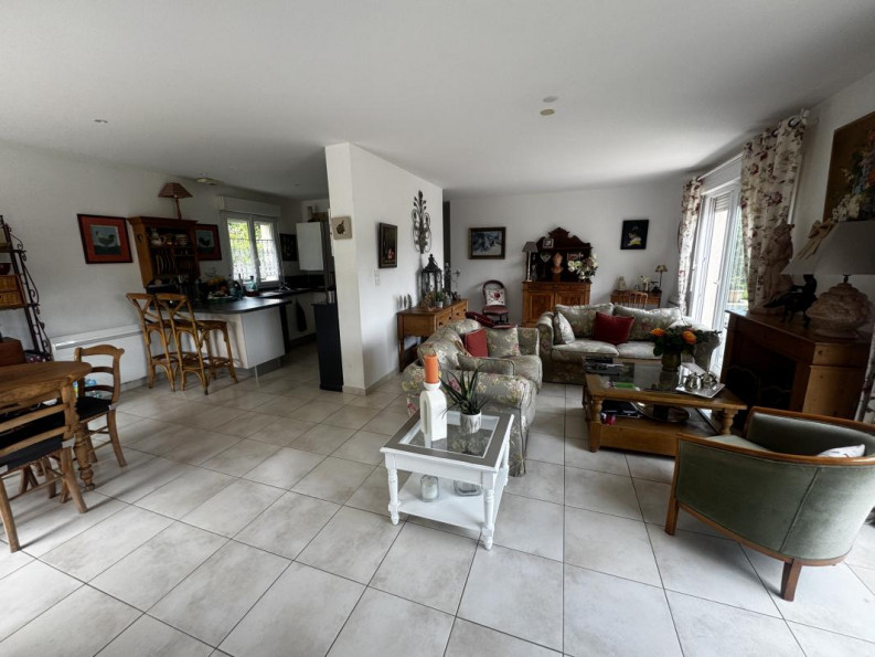 vente Maison Villers-sur-mer - Photo 4