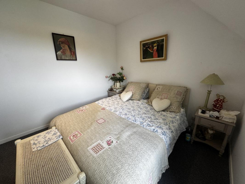 vente Maison Villers-sur-mer - Photo 7