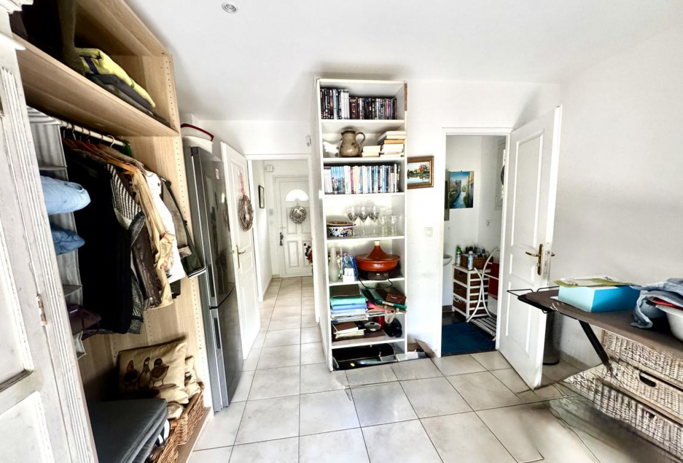 vente Maison Villers-sur-mer - Photo 7