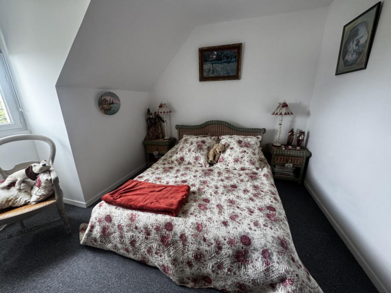 vente Maison Villers-sur-mer - Photo 8