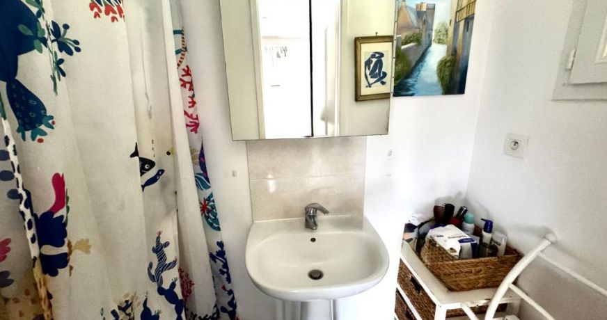 vente Maison Villers-sur-mer