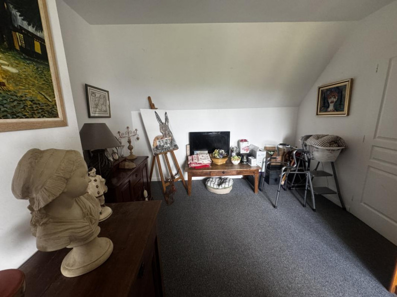 vente Maison Villers-sur-mer - Photo 9