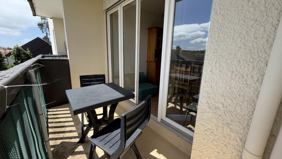 vente Appartement Villers-sur-mer - Photo 10