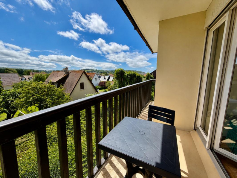 vente Appartement Villers-sur-mer - Photo 1