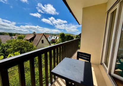 vente Appartement Villers-sur-mer