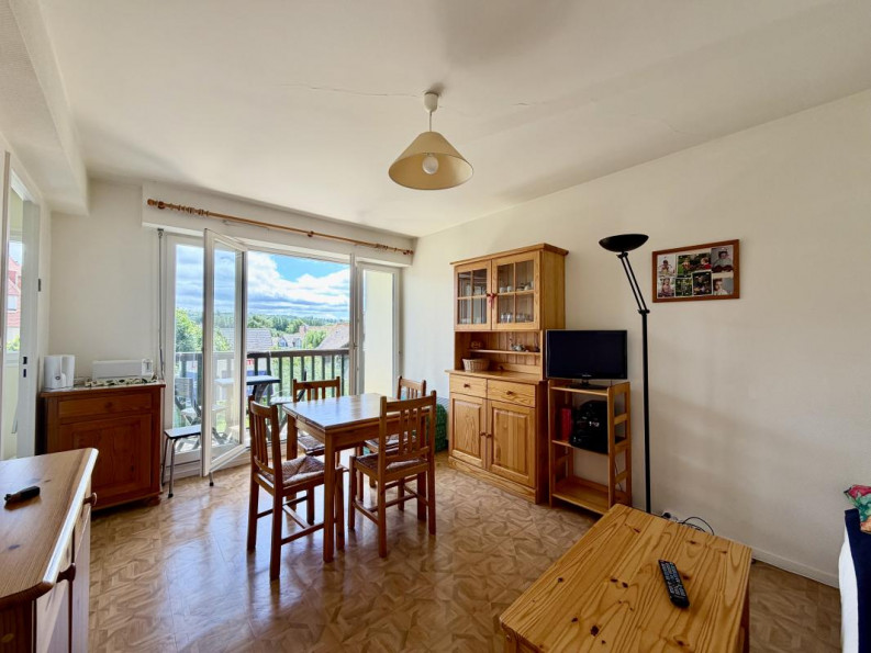 vente Appartement Villers-sur-mer - Photo 6