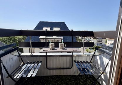 vente Appartement Villers-sur-mer