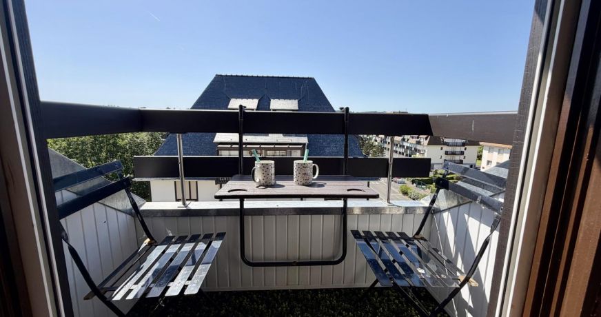 vente Appartement Villers-sur-mer