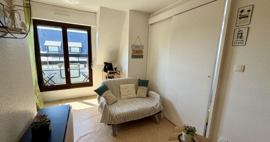 vente Appartement Villers-sur-mer