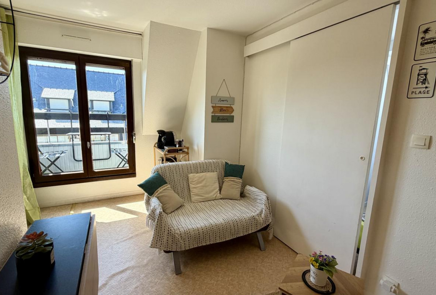 vente Appartement Villers-sur-mer - Photo 2