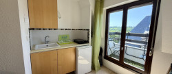 vente Appartement Villers-sur-mer