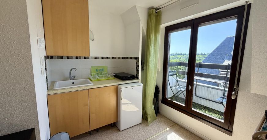 vente Appartement Villers-sur-mer