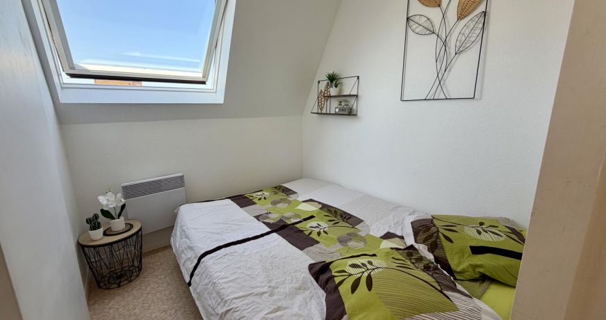 vente Appartement Villers-sur-mer