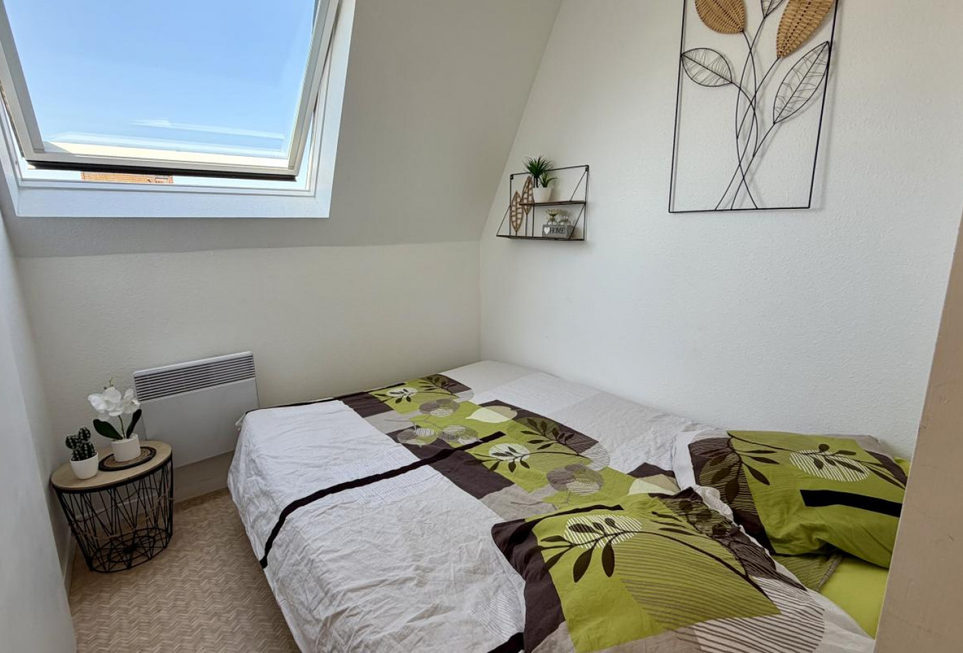 vente Appartement Villers-sur-mer - Photo 4