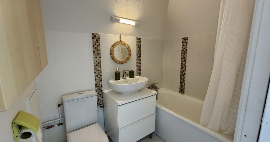 vente Appartement Villers-sur-mer
