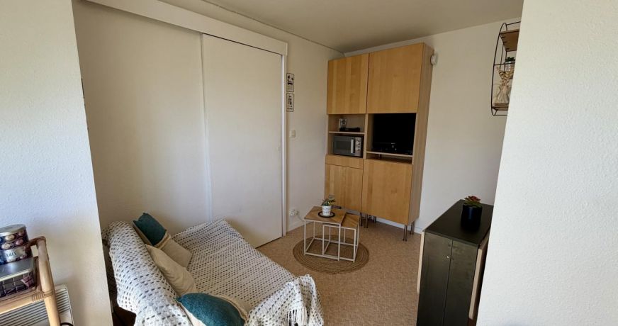 vente Appartement Villers-sur-mer