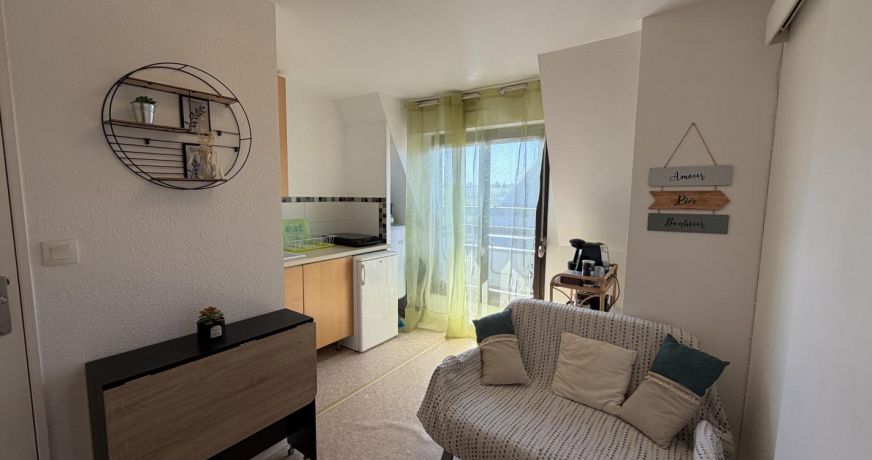 vente Appartement Villers-sur-mer