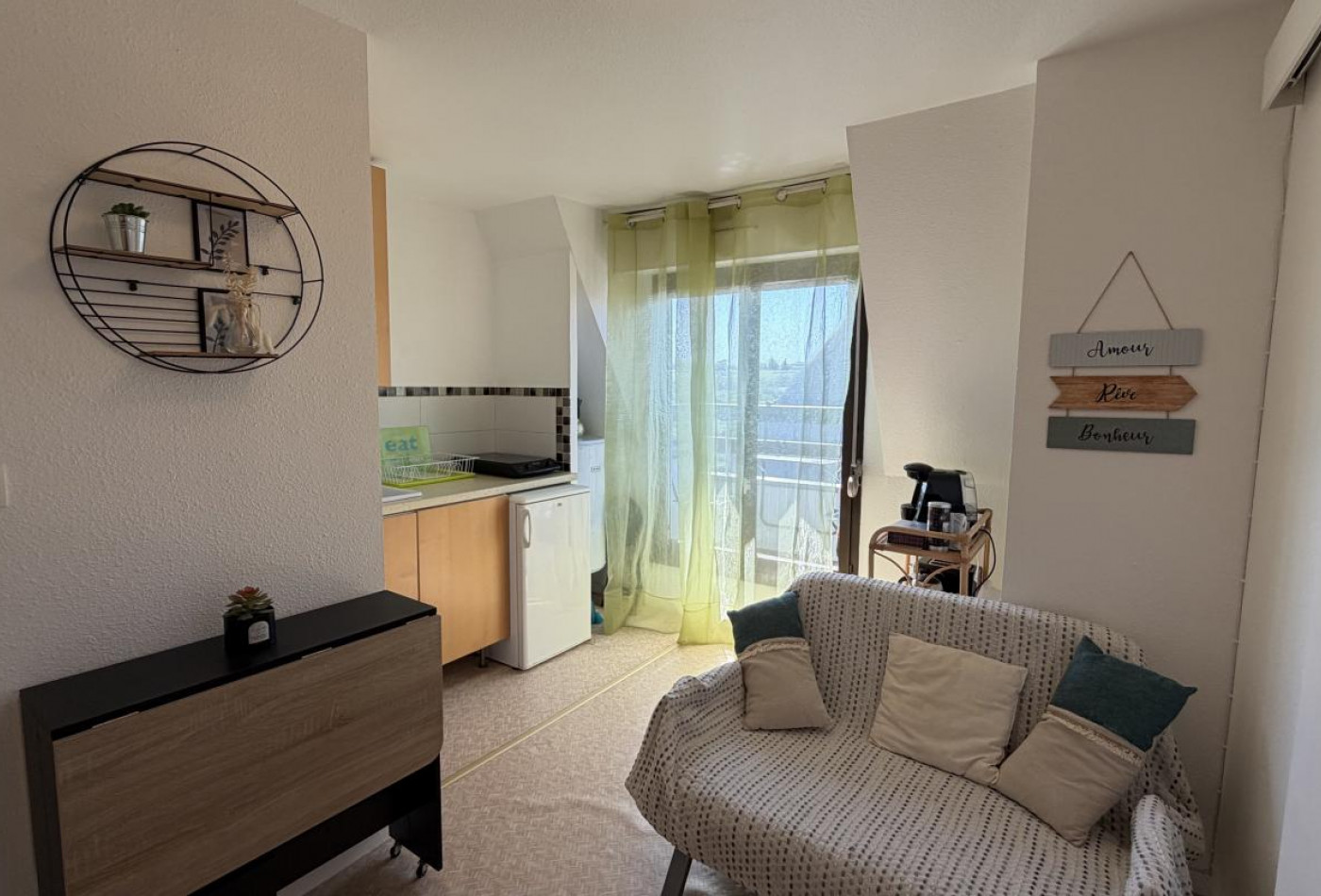 vente Appartement Villers-sur-mer - Photo 7