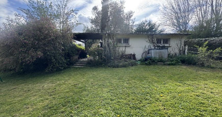 vente Parking intérieur Villers-sur-mer