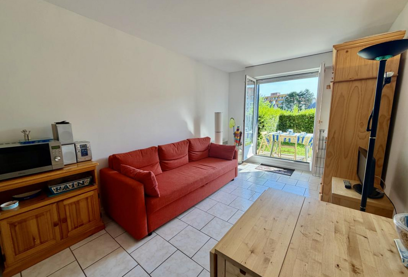 vente Appartement Villers-sur-mer - Photo 10