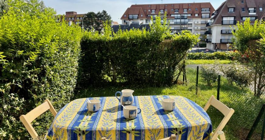 vente Appartement Villers-sur-mer
